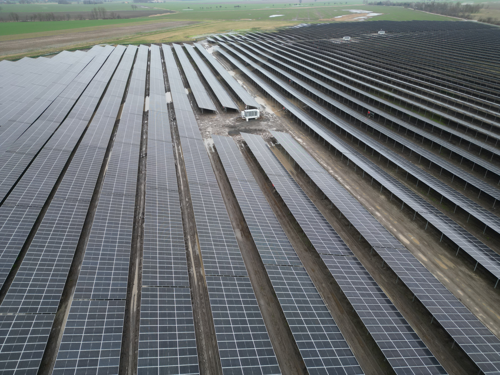 58 Megawatt project 16