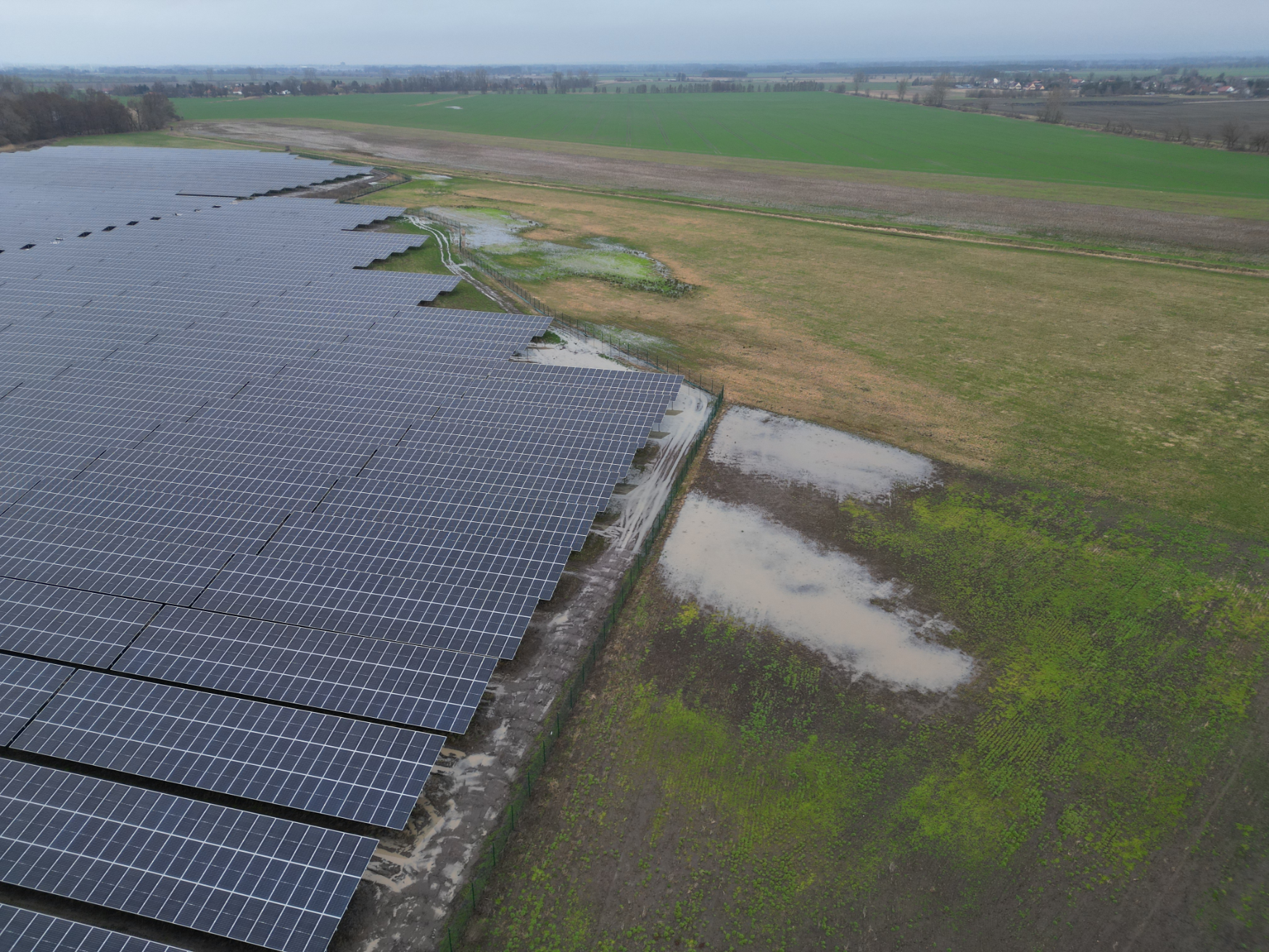 58 Megawatt project 18