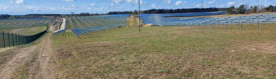 65 Megawatt project 19