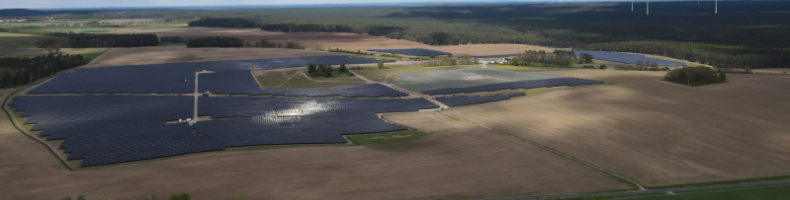 65 Megawatt project 24