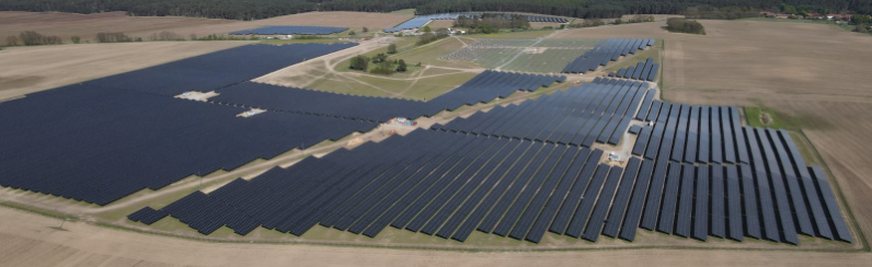 65 Megawatt project 32