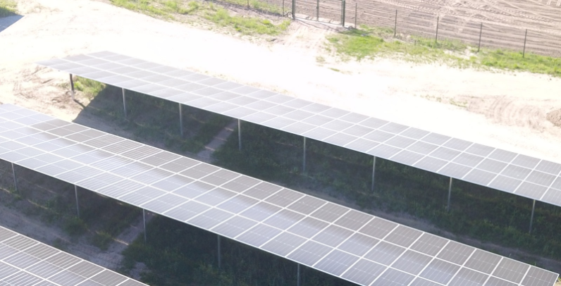 65 Megawatt project 34