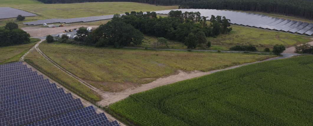 65 Megawatt project 43