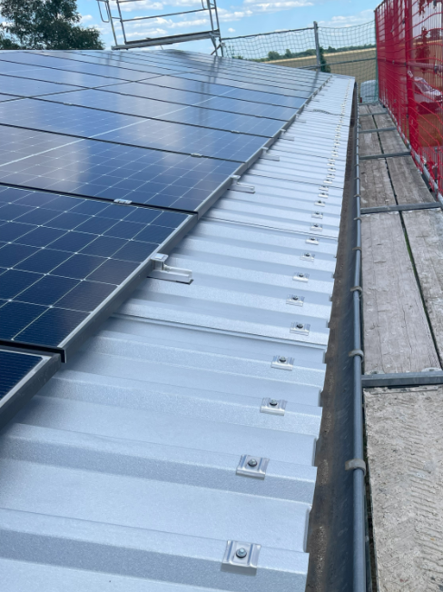 730 Killo Watt project 11