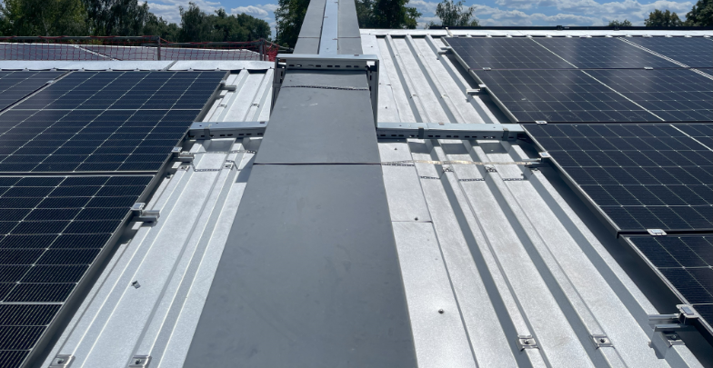 730 Killo Watt project 13