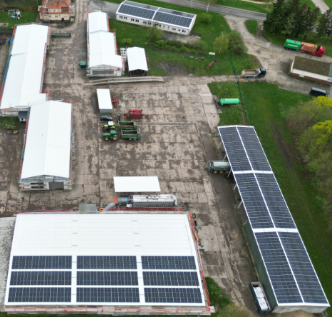 730 Killo Watt project 6