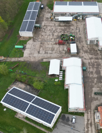 730 Killo Watt project 7