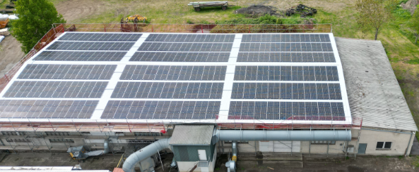 730 Killo Watt project 8