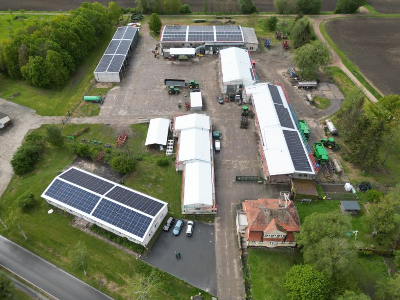 730 Killo Watt project 9