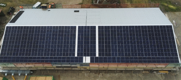 750 Killo Watt project 4