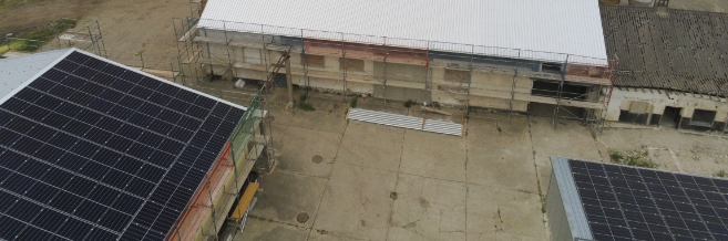 750 Killo Watt project 5