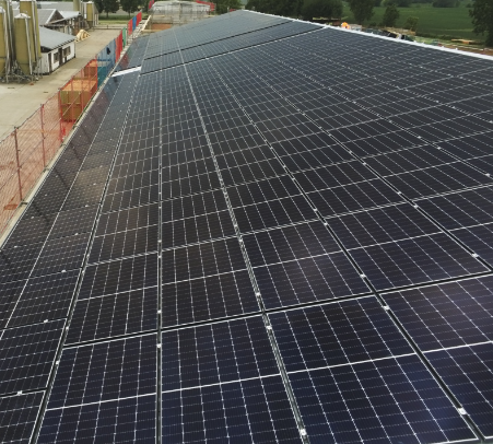 750 Killo Watt project 6