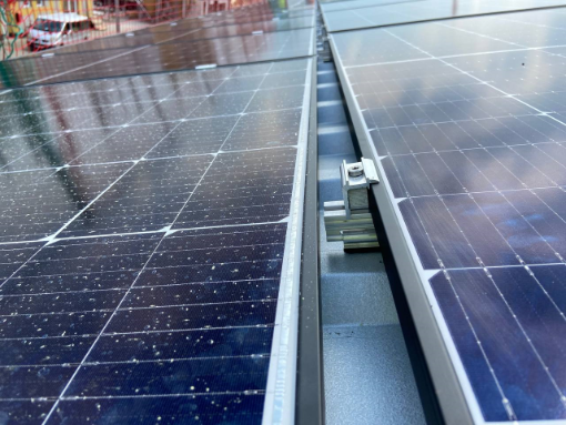 750 Killo Watt project 9